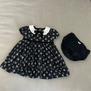 Janie and Jack Dress